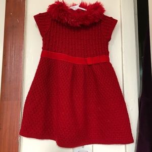 janie and jack toddler dress